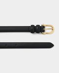 Rhiannon Leather Belt