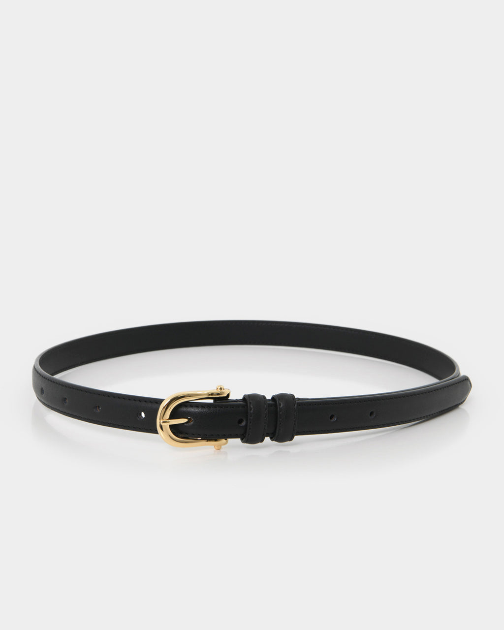 Rhiannon Leather Belt