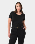 Julieta Leather Belt