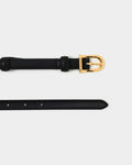 Carlie Leather Belt