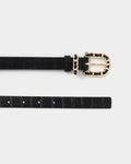 Tessa Leather Belt