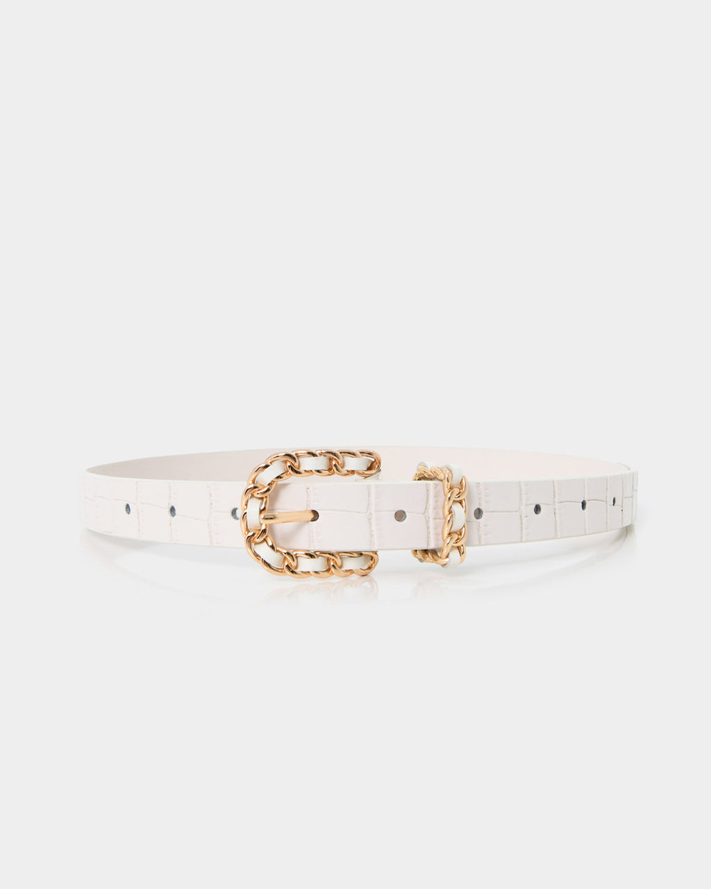 Tessa Leather Belt