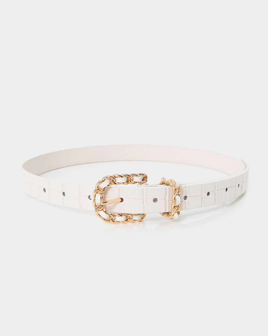 Tessa Leather Belt