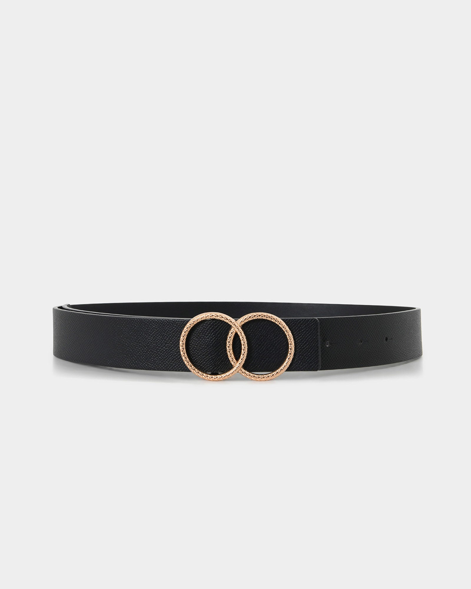 Ericka Textured Belt