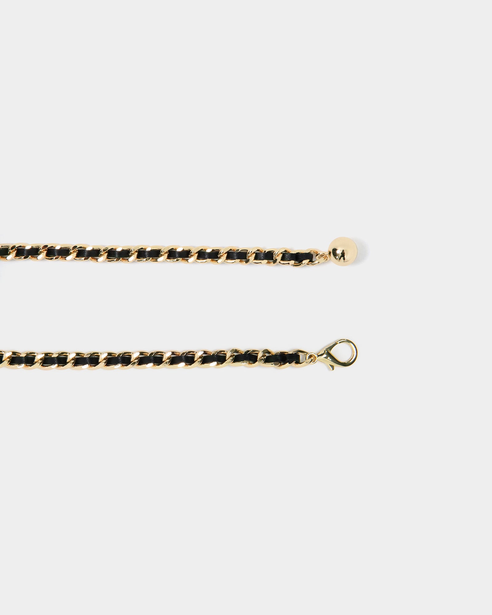 Zayda Chain Belt