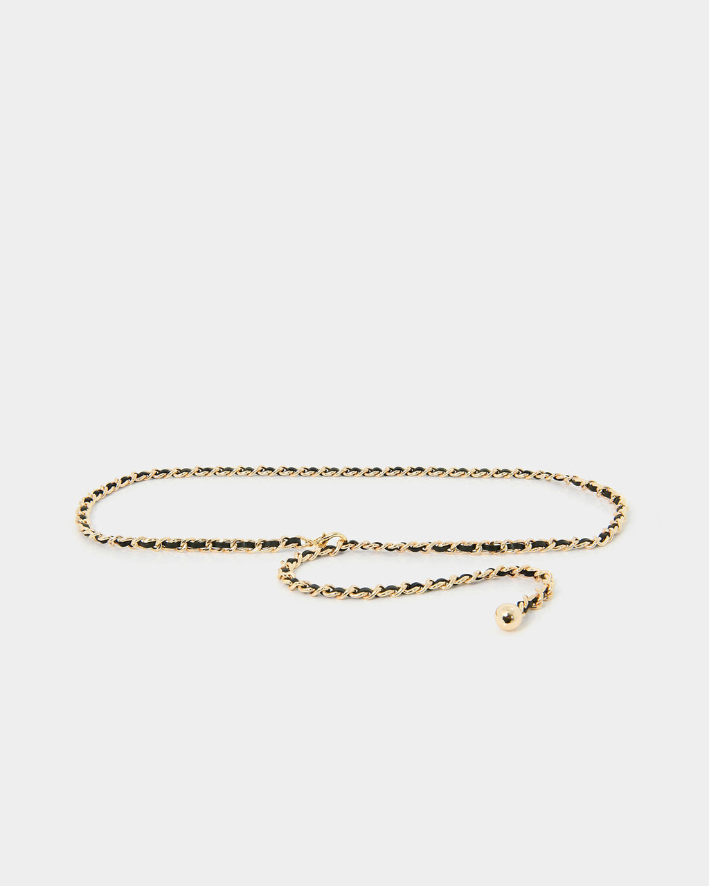 Zayda Chain Belt