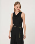 Zayda Chain Belt