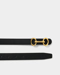Kelly Leather Reversible Belt