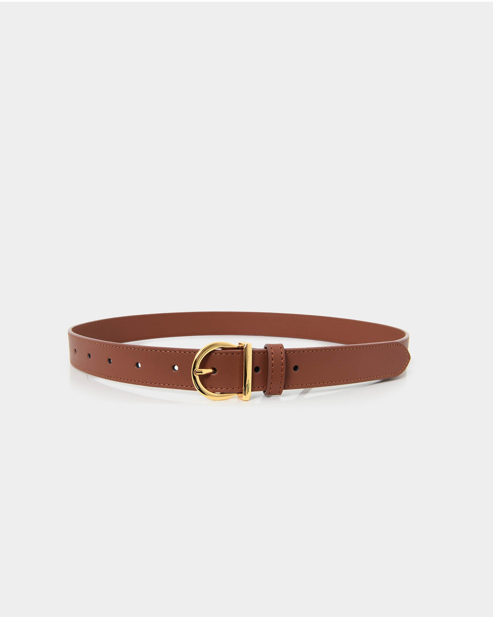 Morroco Leather Belt
