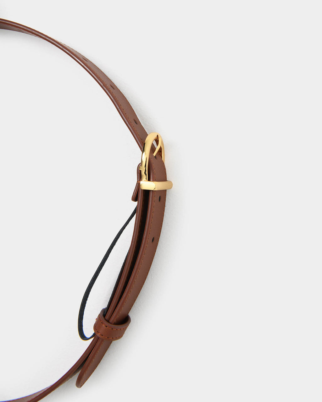 Morroco Leather Belt