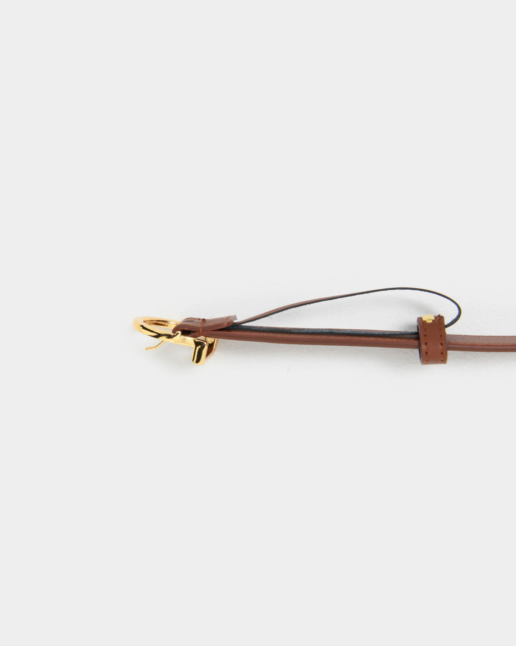 Morroco Leather Belt
