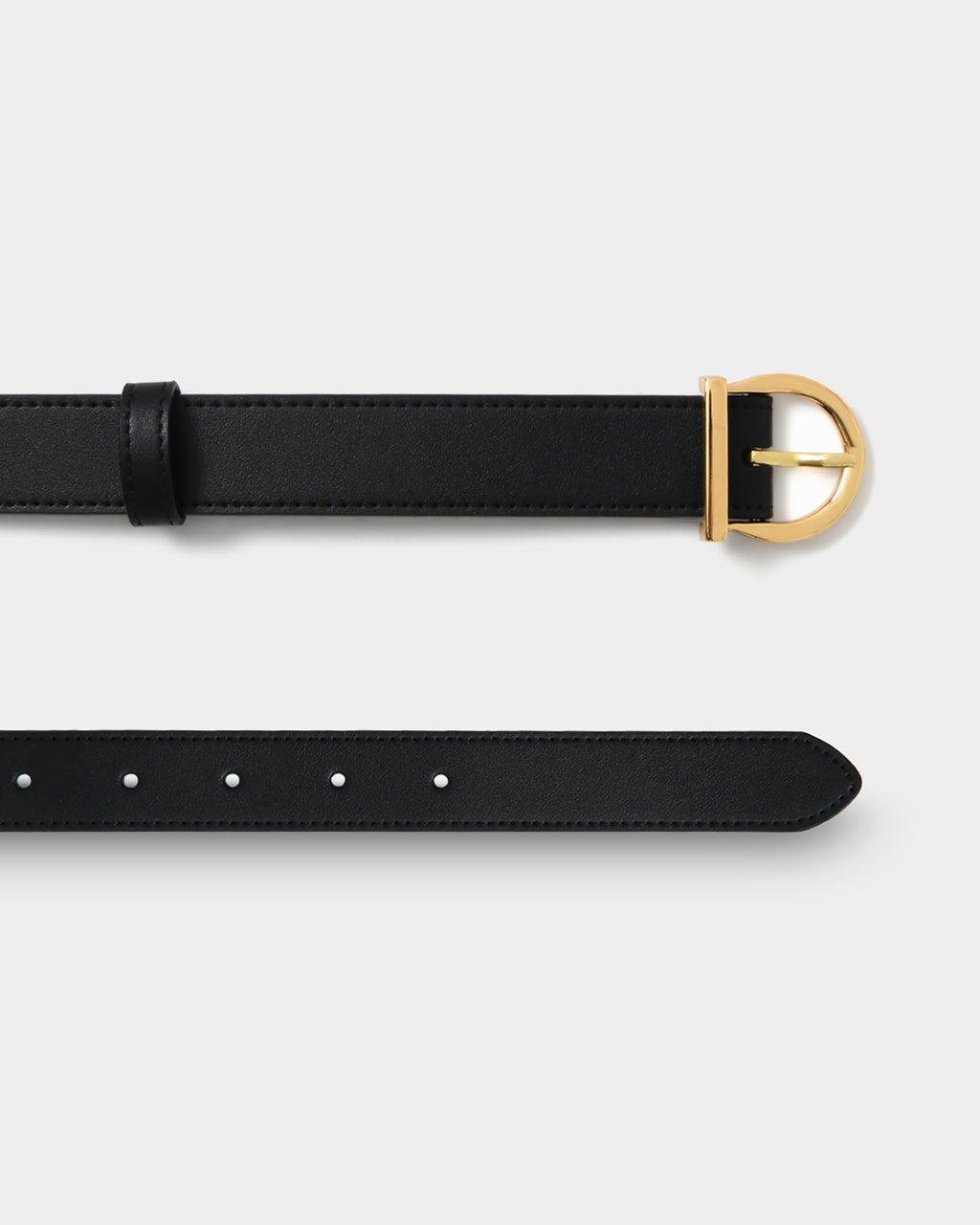 Morroco 2 Leather Belt