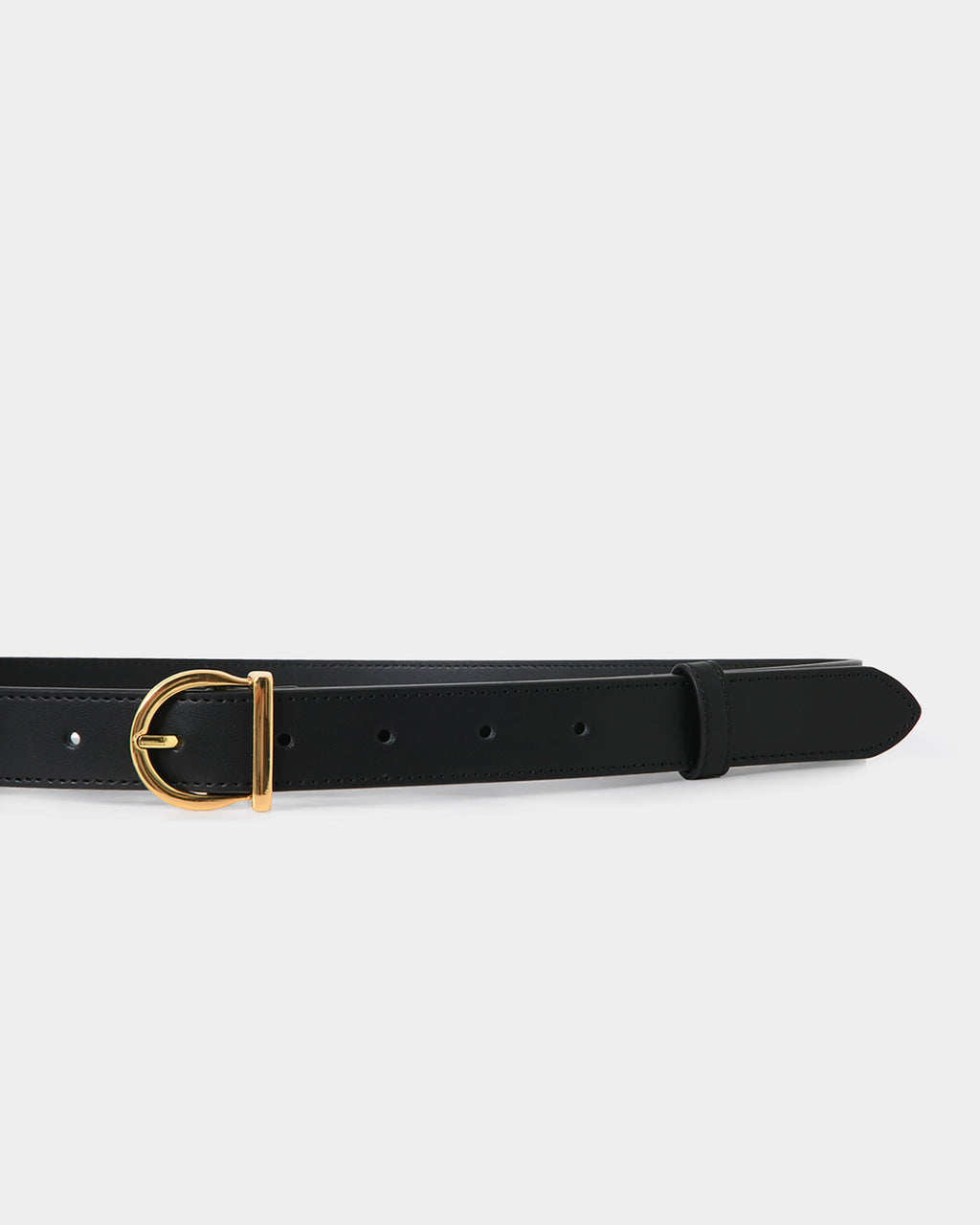 Morroco Leather Belt