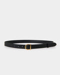 Morroco 2 Leather Belt