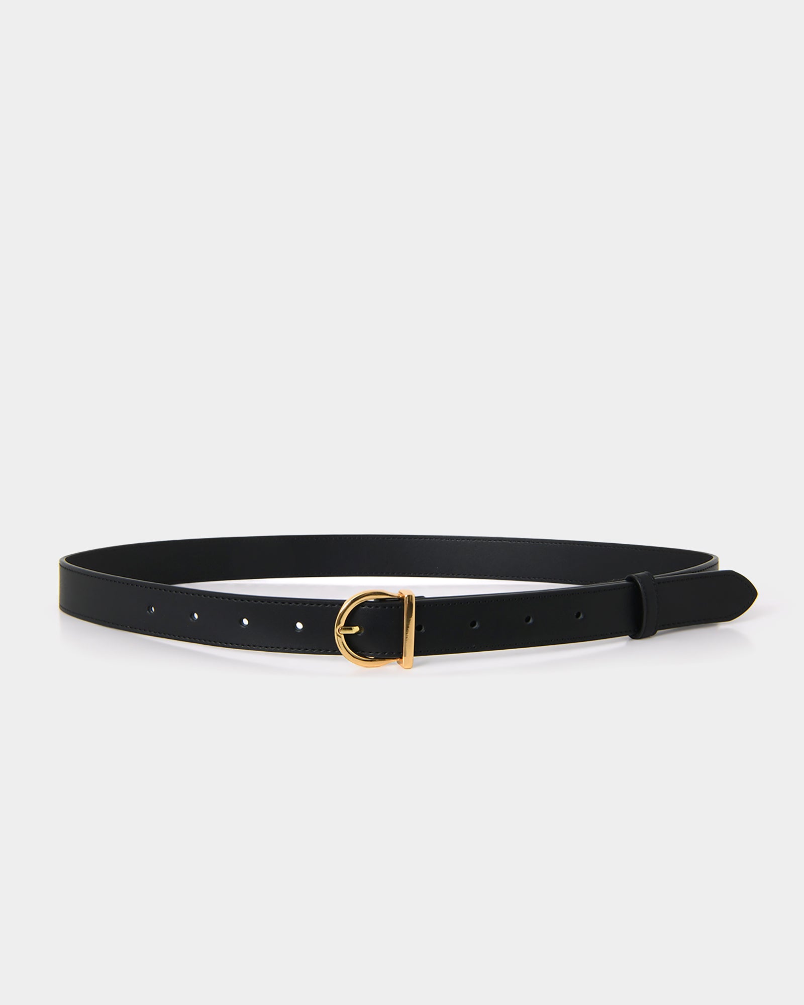 Morroco 2 Leather Belt