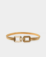 Averie 2 Stretch Metal Belt