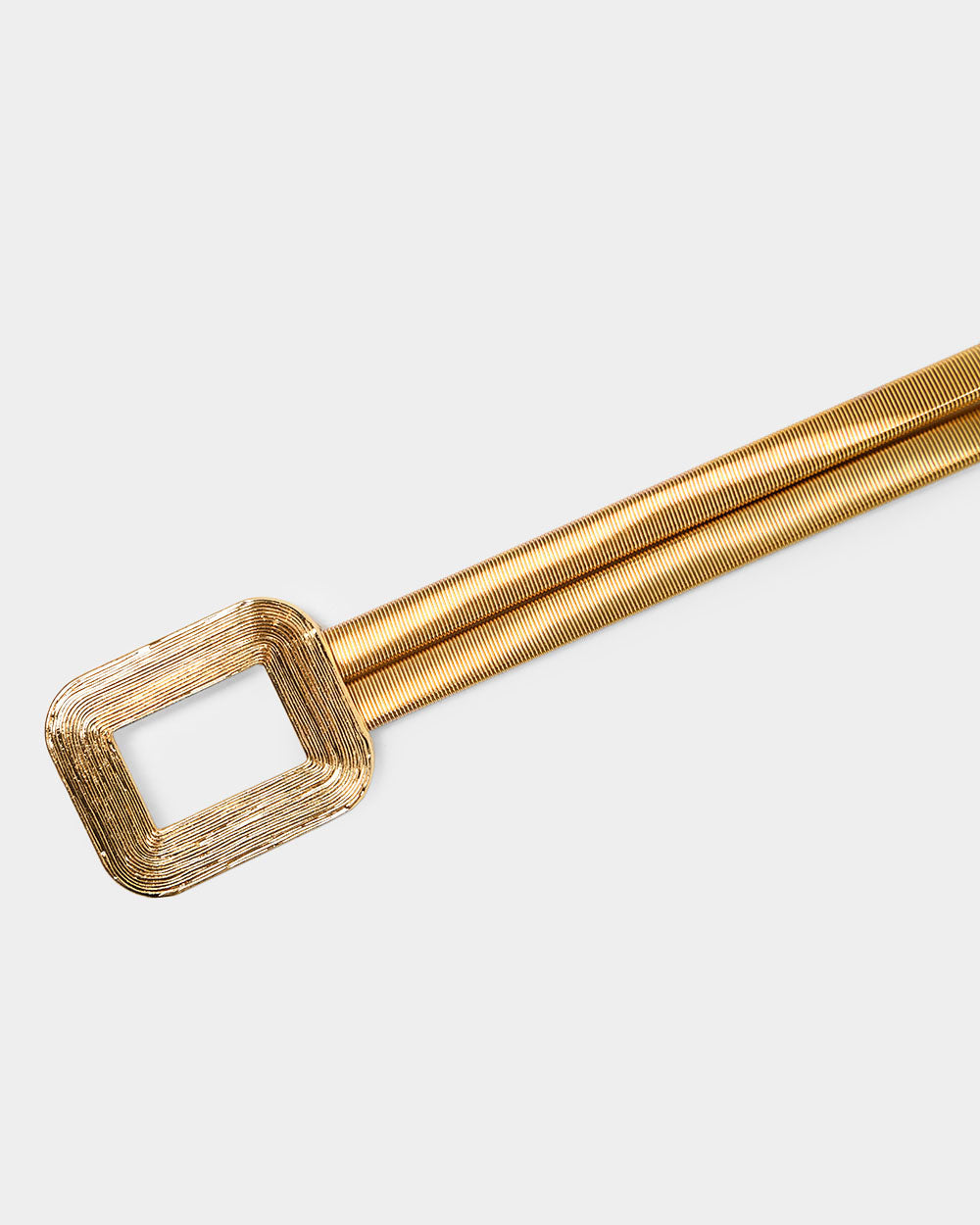 Averie 2 Stretch Metal Belt