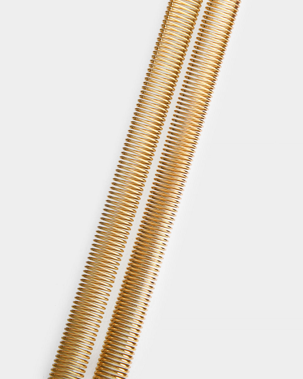 Averie 2 Stretch Metal Belt