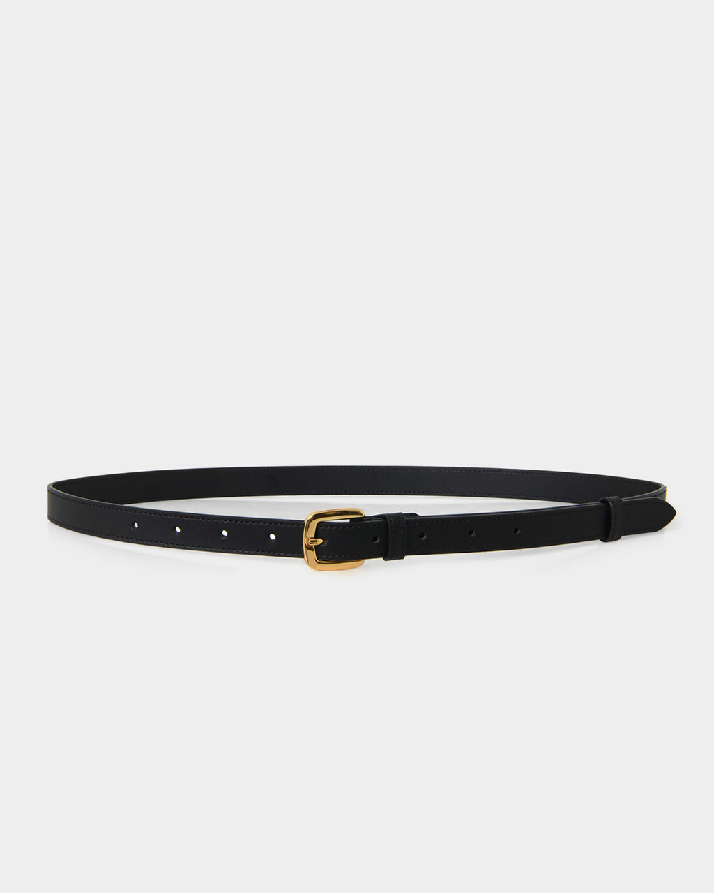 Augusta Leather Belt