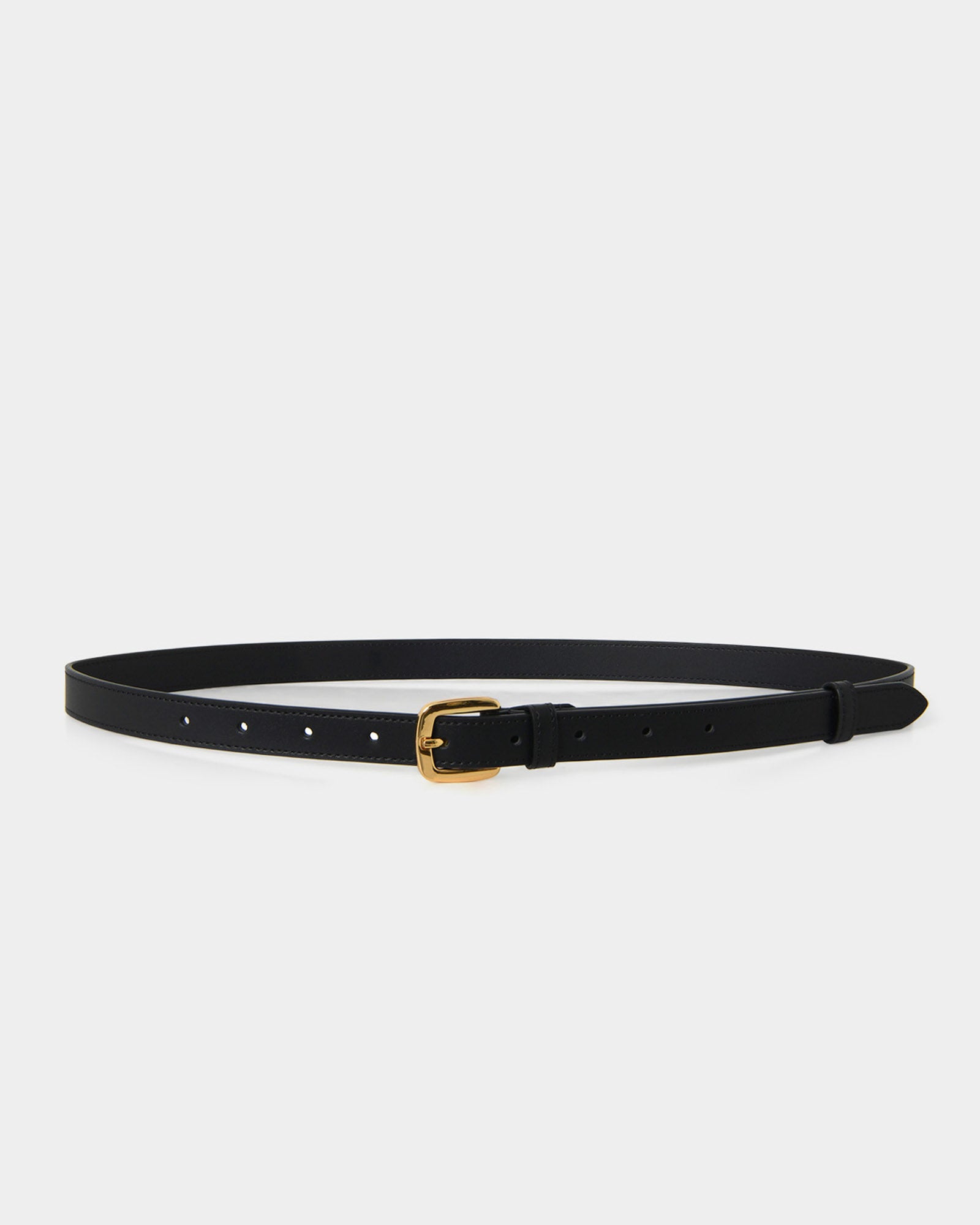 Augusta Leather Belt