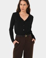Augusta Leather Belt