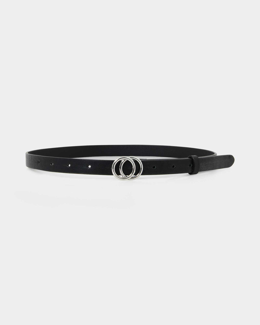 Aleah Leather Belt
