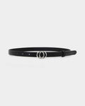 Aleah Leather Belt