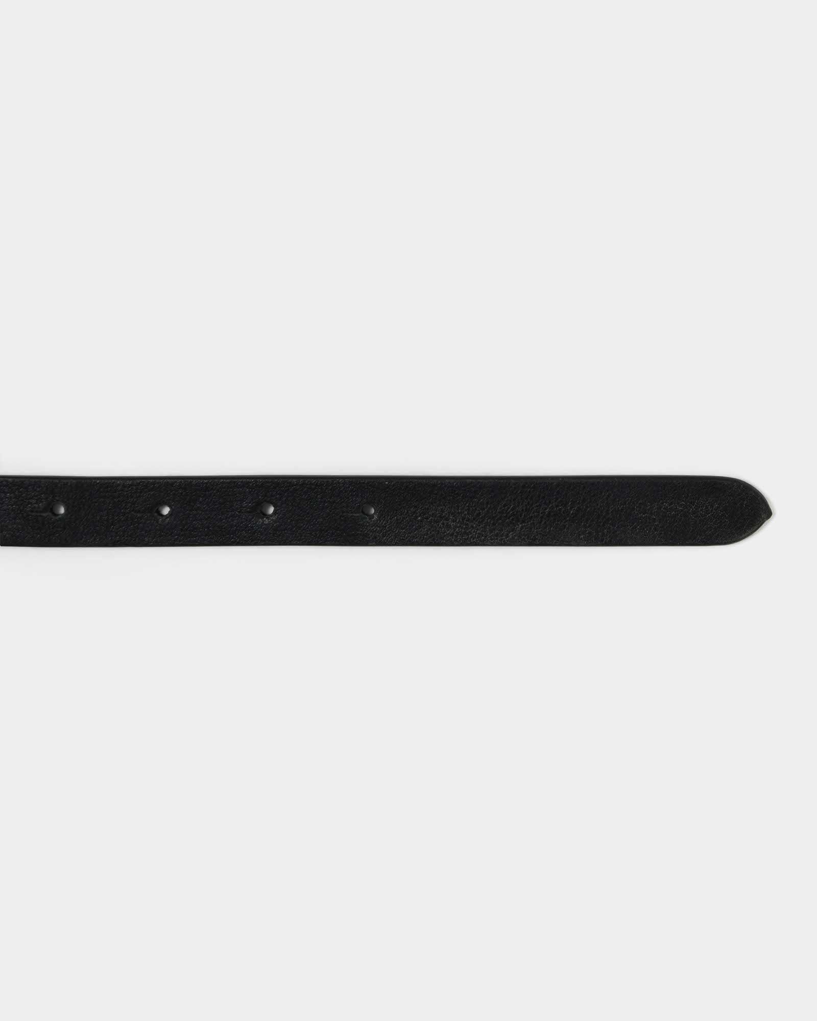 Aleah Leather Belt