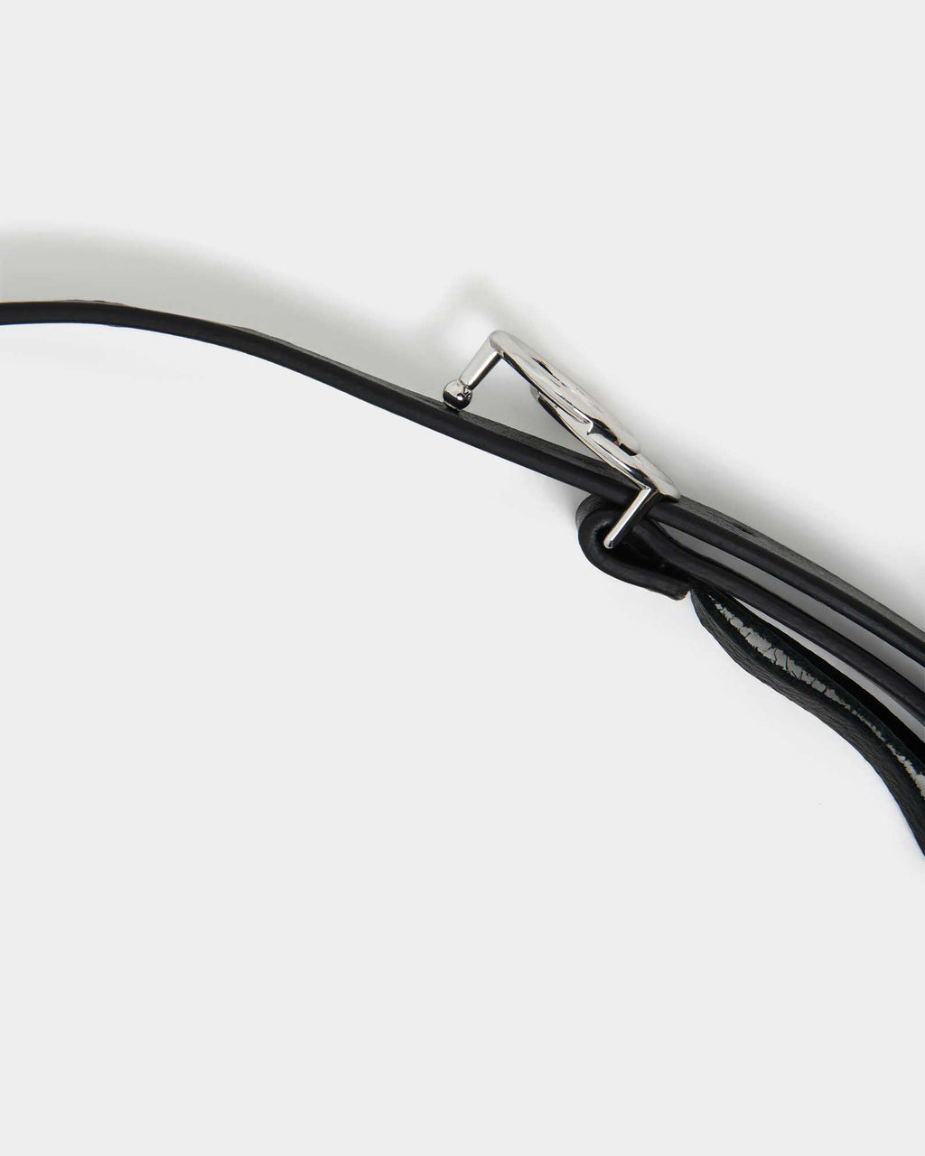 Aleah Leather Belt