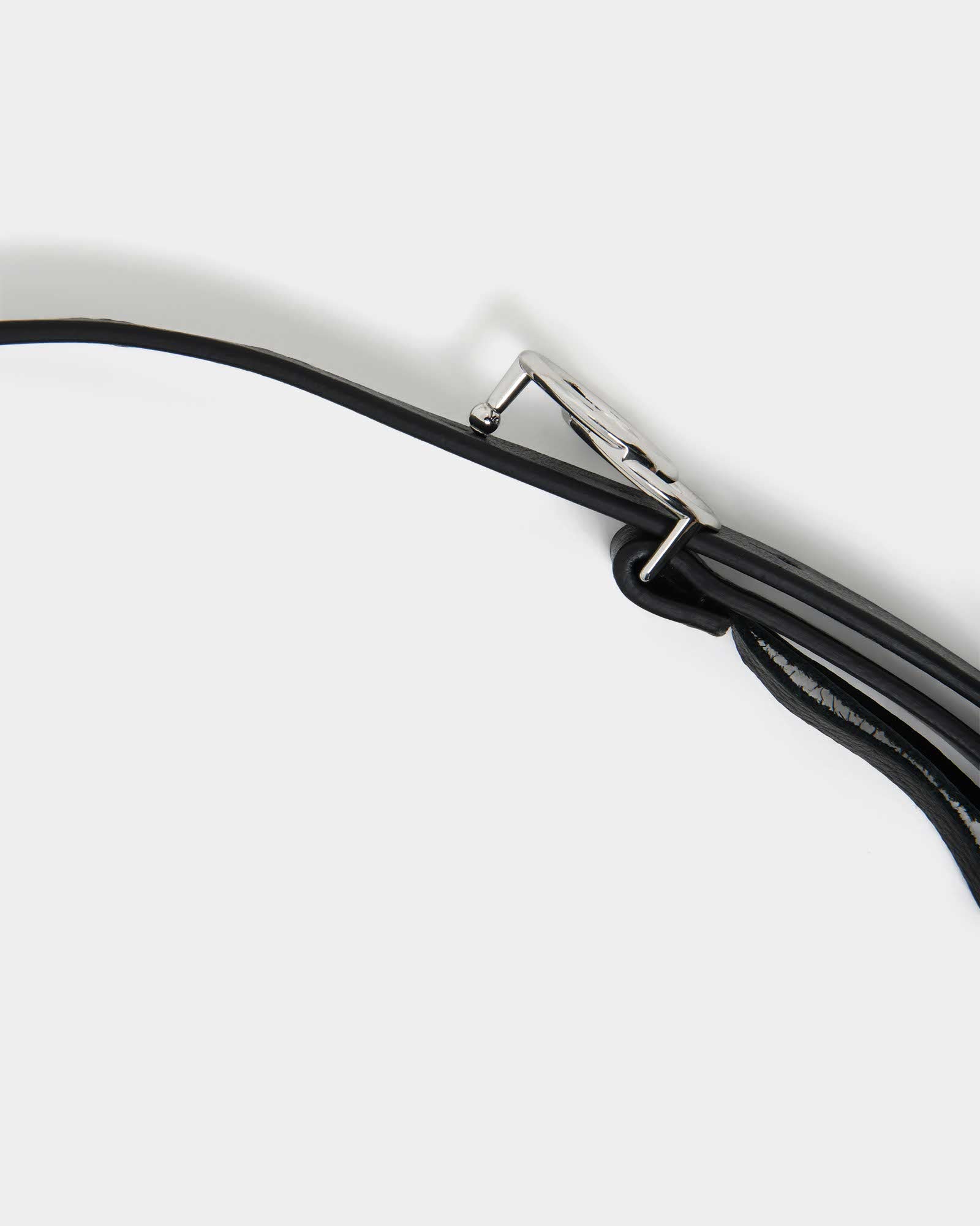 Aleah Leather Belt