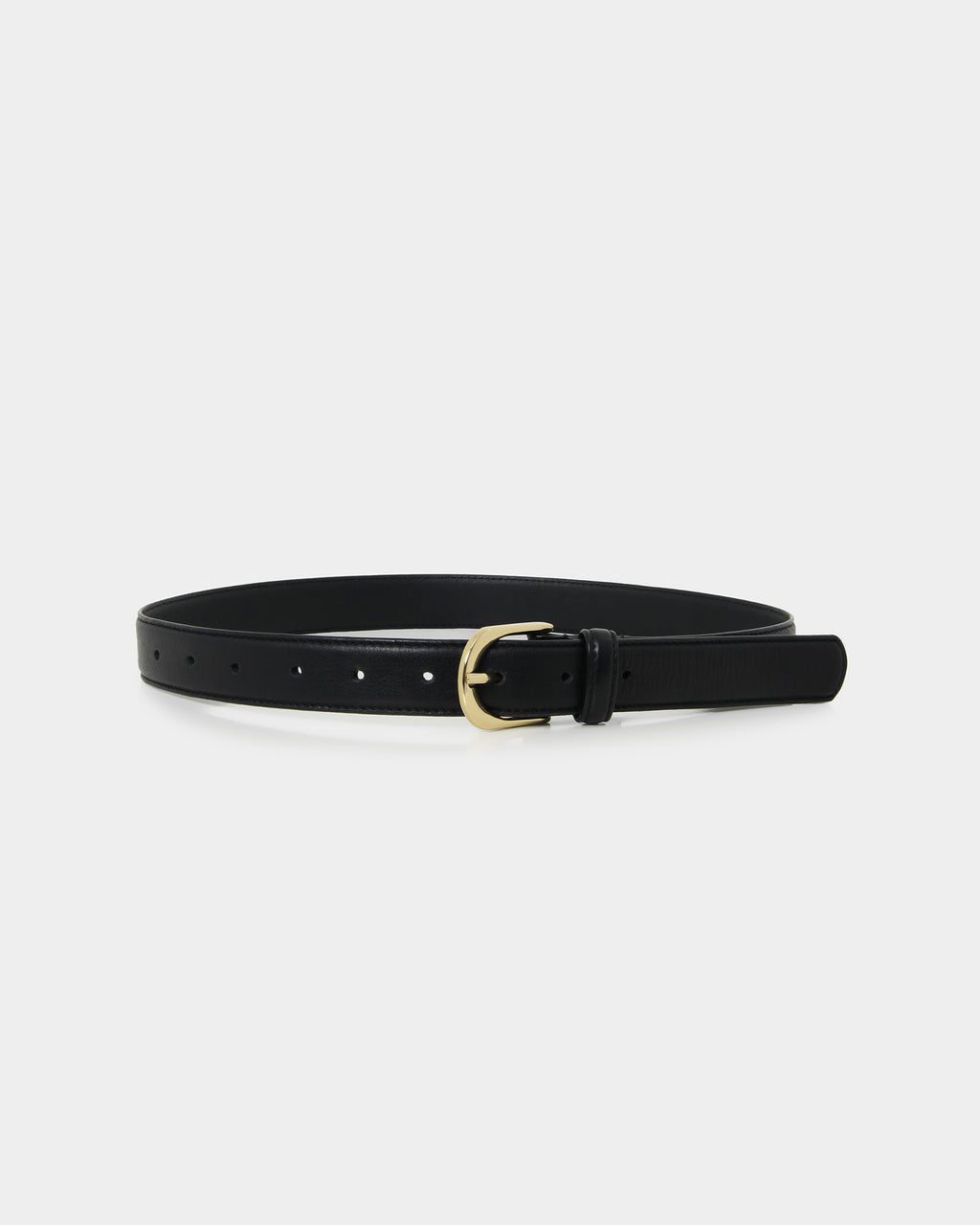 Alina Leather Belt