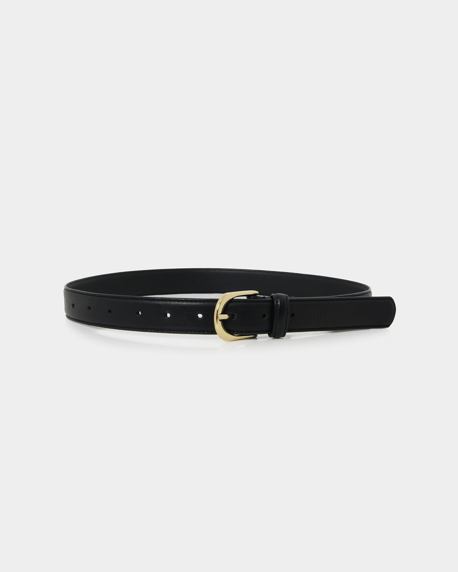 Alina Leather Belt