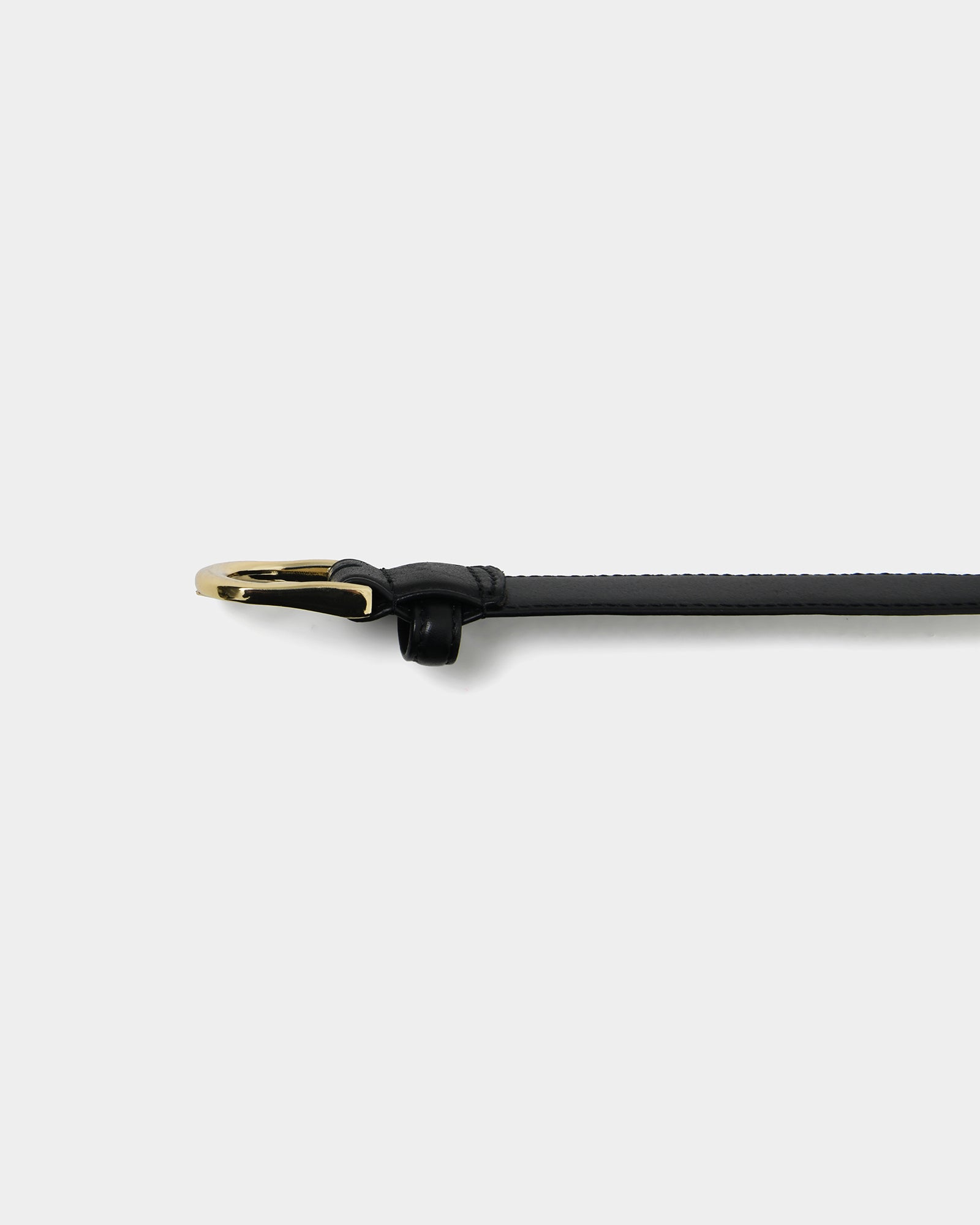 Alina Leather Belt