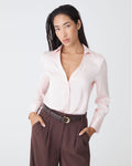 Alina Leather Belt