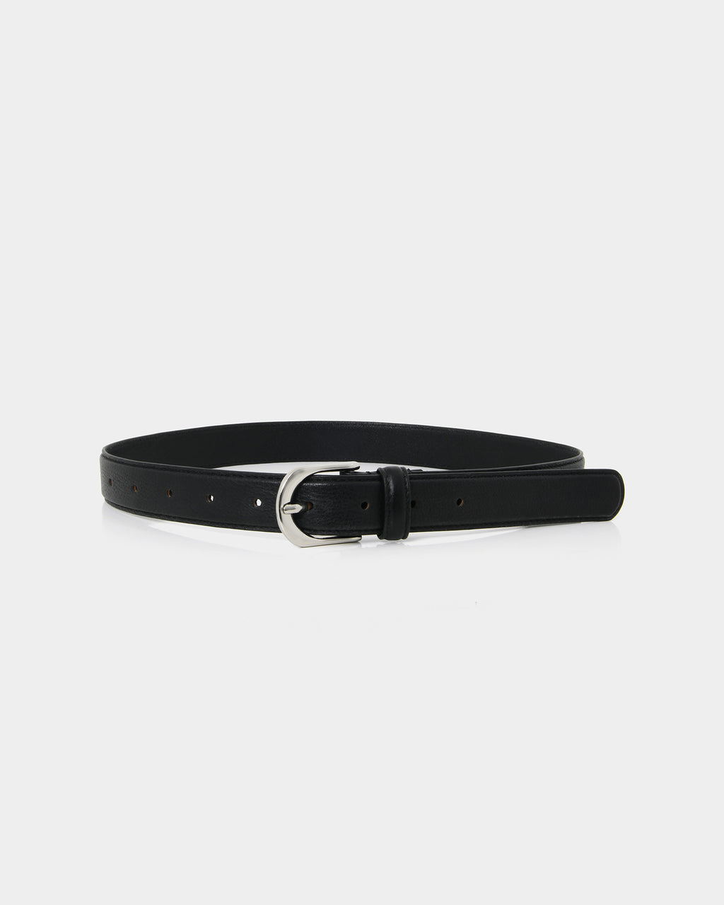 Alina Leather Belt
