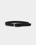 Alina Leather Belt