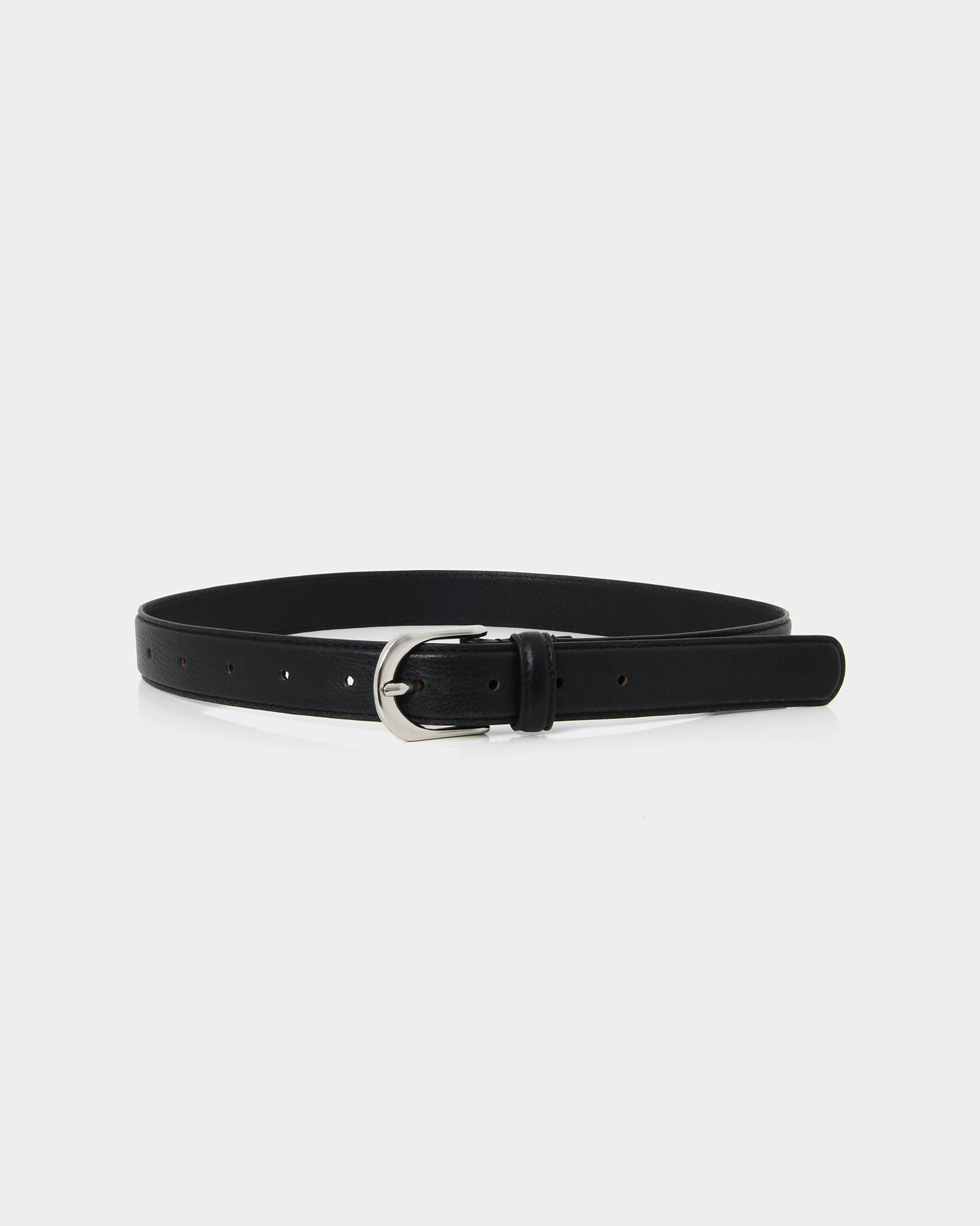 Alina Leather Belt