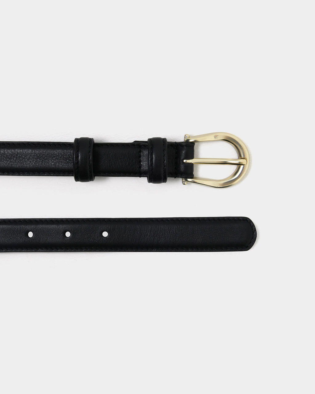 Alma Leather Belt