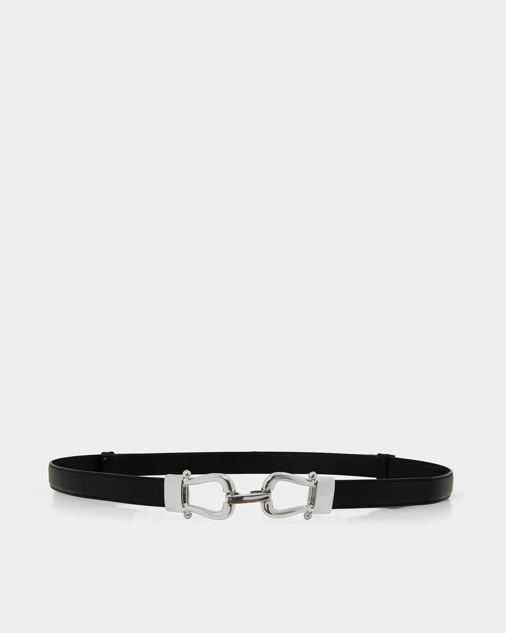 Mileena Leather Belt