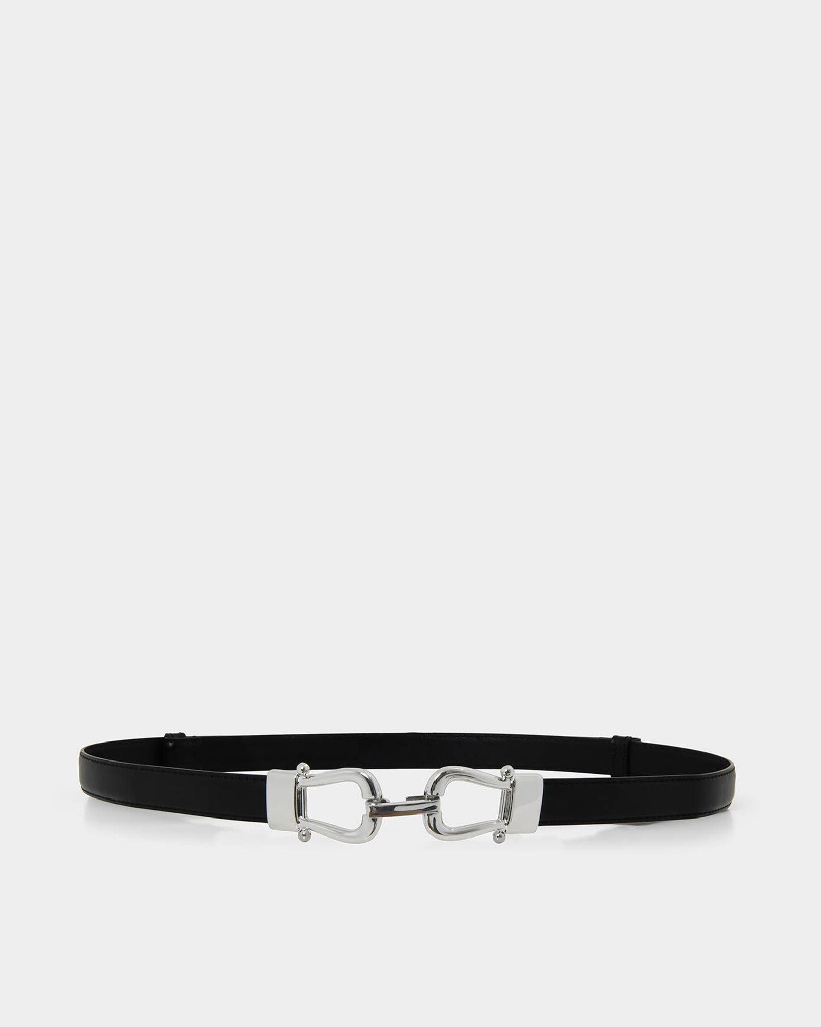 Mileena Leather Belt
