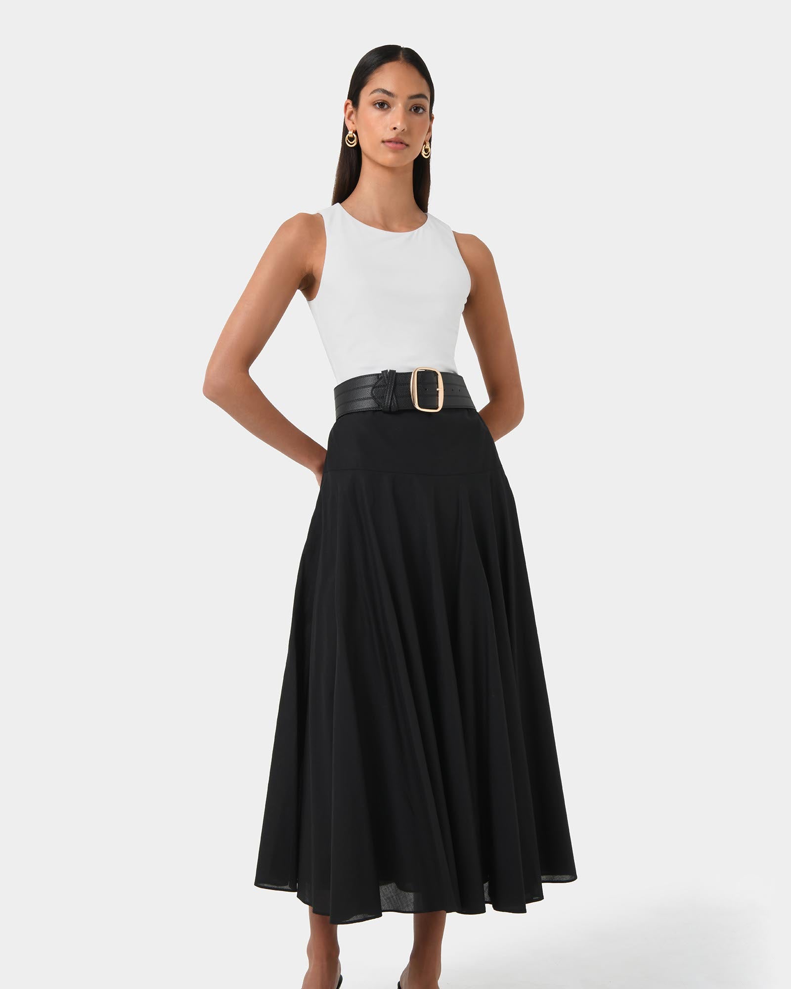 Arabella Waist Belt