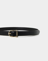 Emmarose Leather Belt