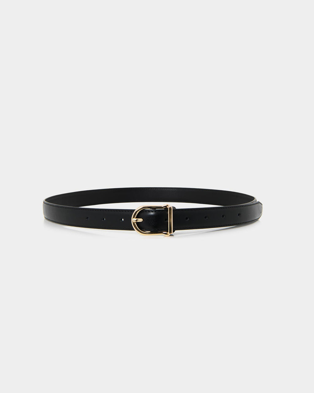 Emmarose Leather Belt
