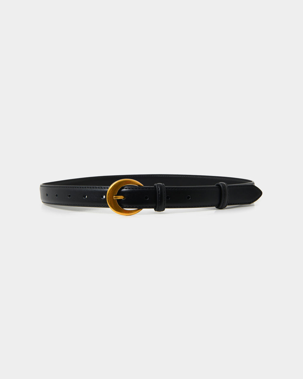 Ericka Leather Belt