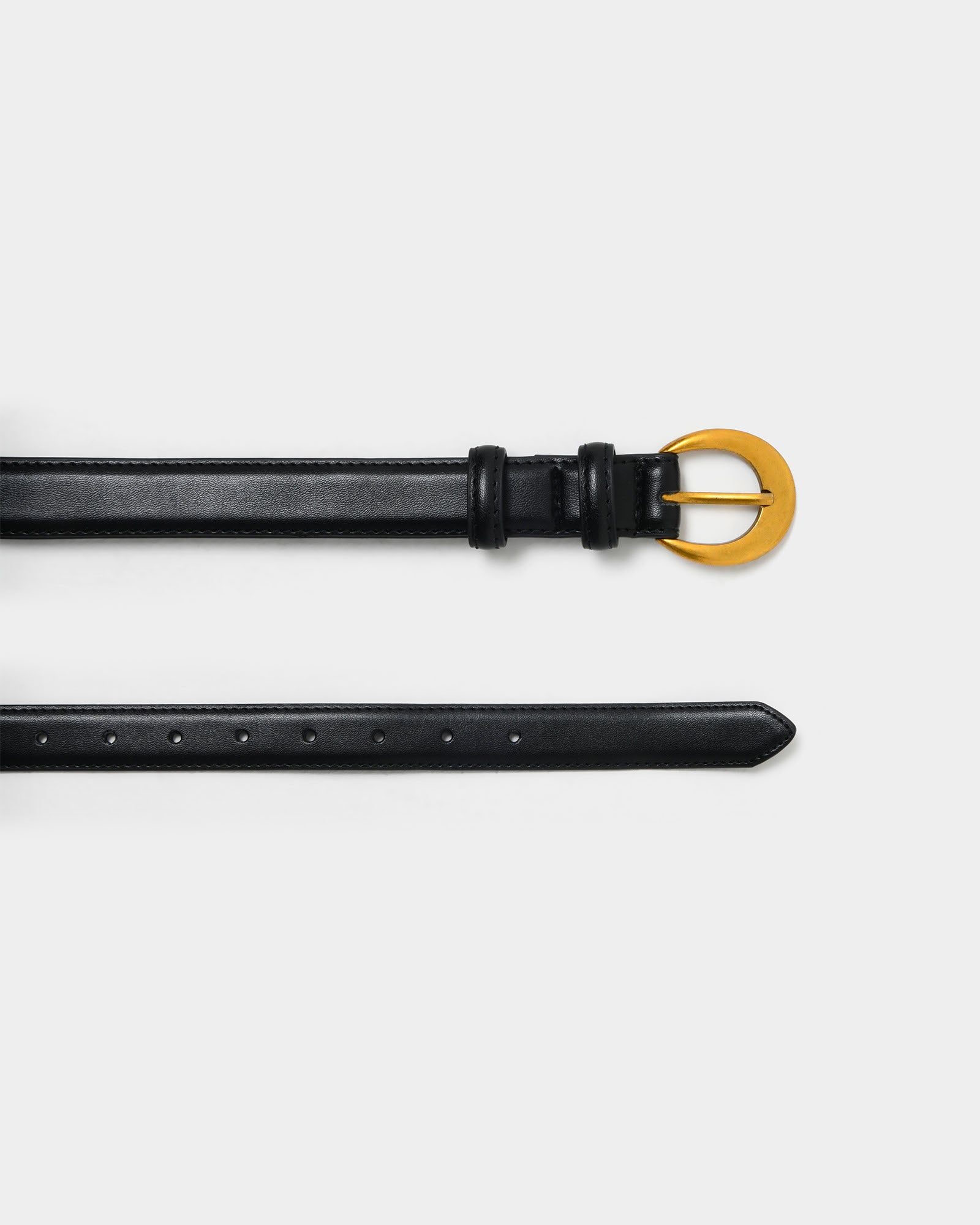 Ericka Leather Belt