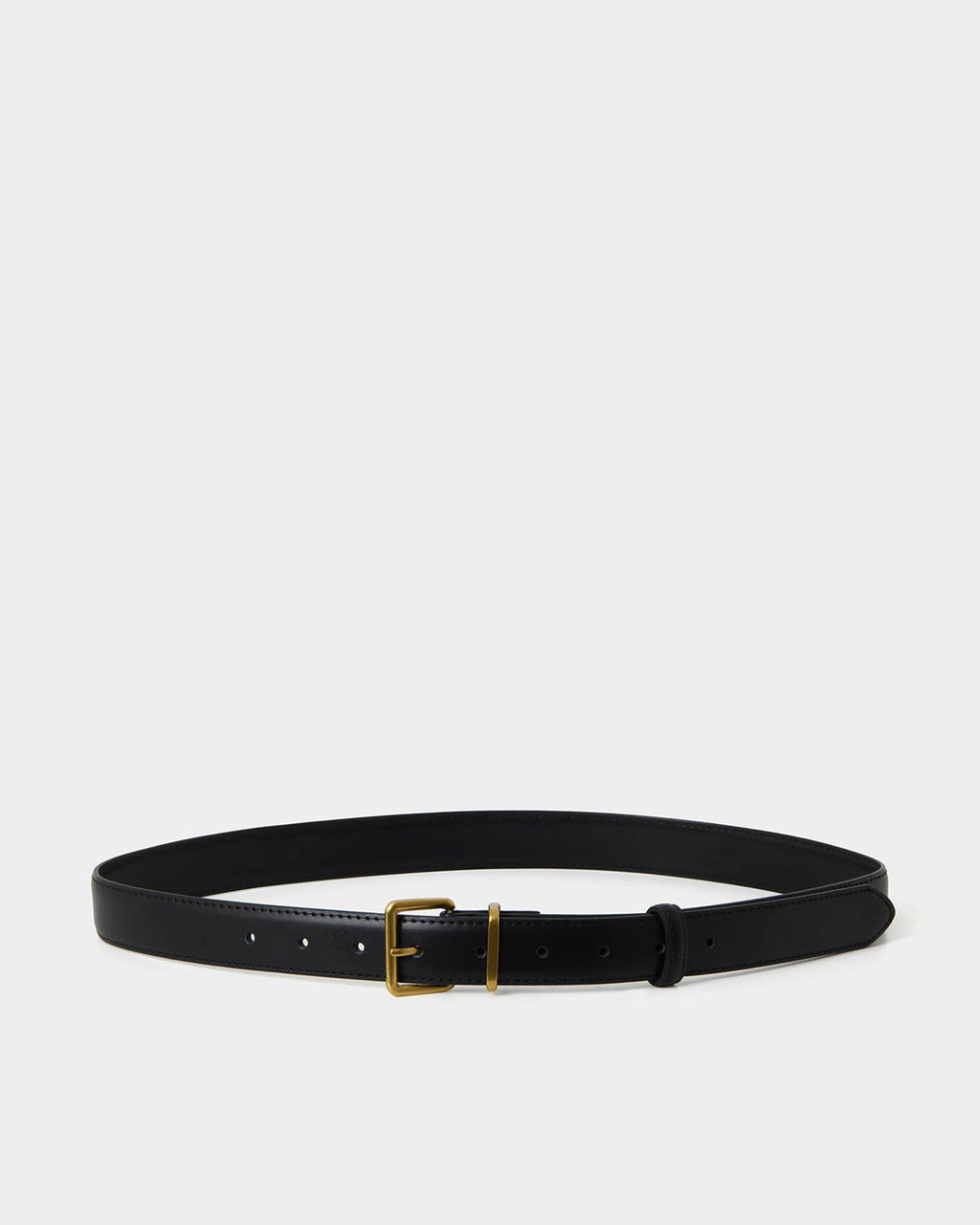 Emmalyn Leather Belt