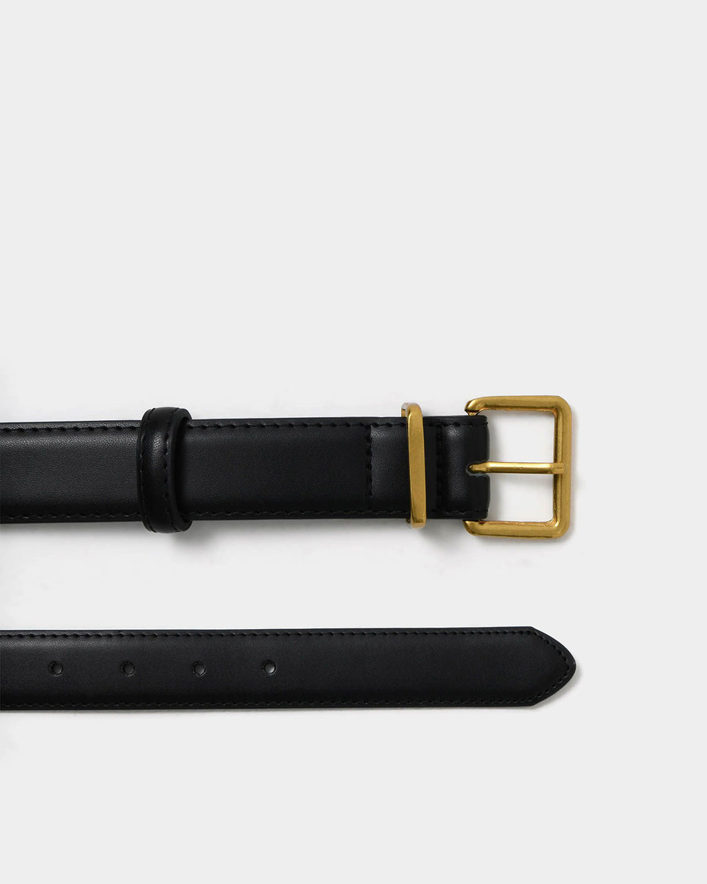Emmalyn Leather Belt