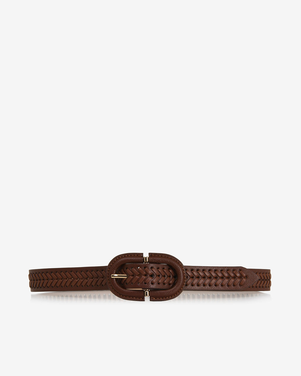 Marcella Woven Belt