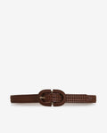 Marcella Woven Belt