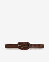 Marcella Woven Belt